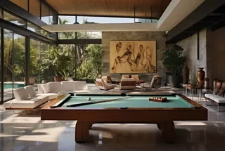 Indoor Games